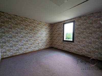 Maison - 96 m² - 4 pièces