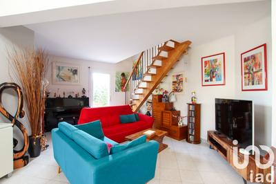 Maison - 160 m² - 7 pièces