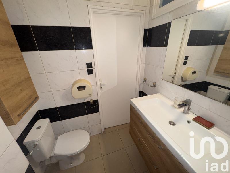 Appartement - 65 m² - 4 pièces