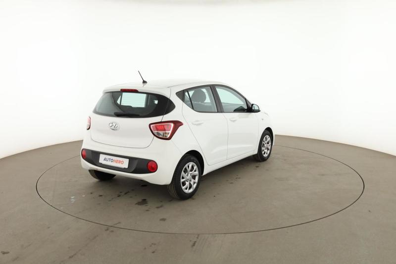 Hyundai i10 1.0 Intuitive 66 ch
