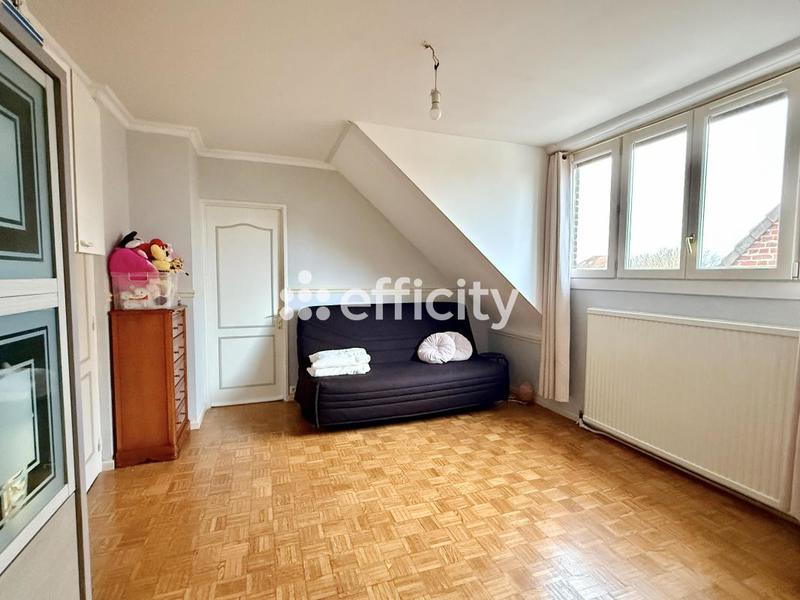 Pavillon - 179 m² - 9 pièces