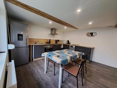 Maison - 78 m² - 3 pièces