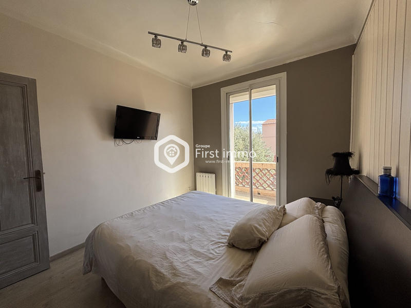 Maison - 131 m² - 6 pièces