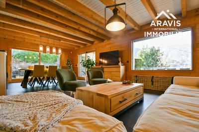 Maison - 195 m² - 6 pièces