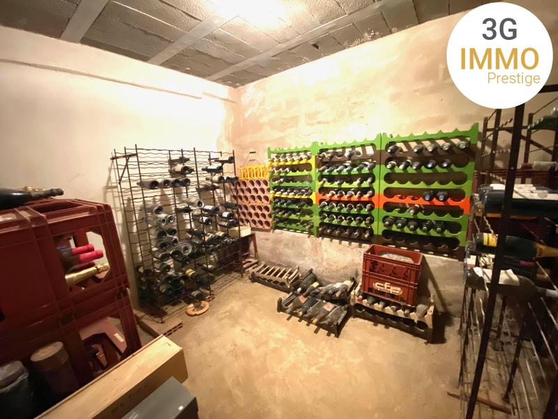 Demeure - 230 m² - 7 pièces