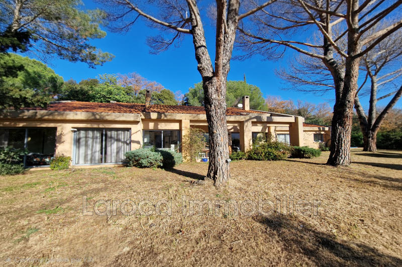 Villa - 175 m² - 7 pièces