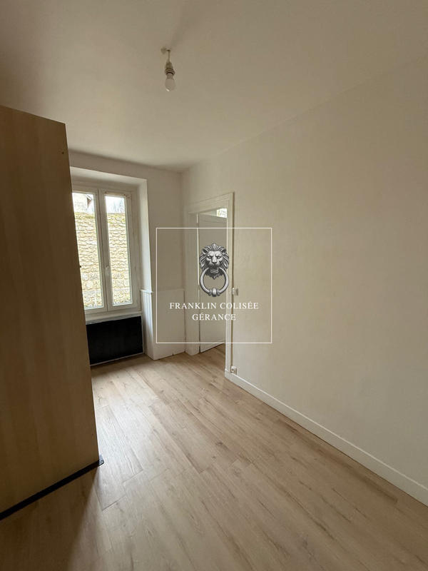 Appartement - 33 m² - 2 pièces