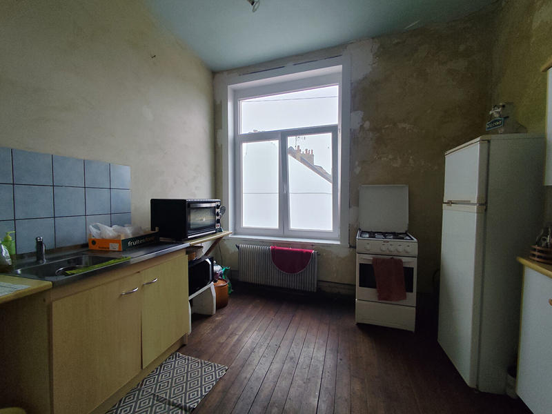 Maison - 230 m² - 5 pièces