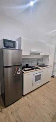 Appartement - 54 m² - 2 pièces