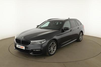 Bmw Série 5 Touring 520dA m Sport 190 ch