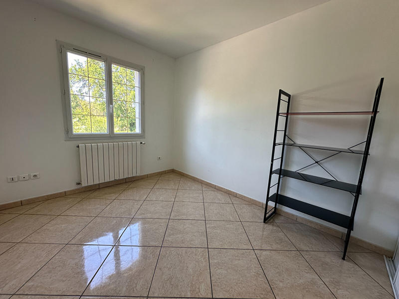 Maison - 145 m² - 5 pièces