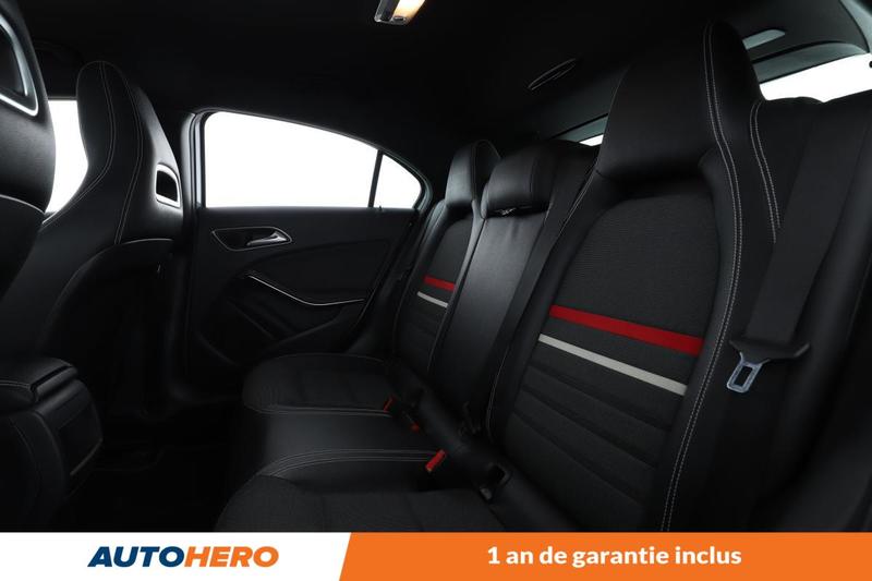 Mercedes Classe a 180 Cdi Inspiration 7g-Dct 109 ch