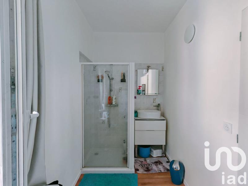 Maison - 142 m² - 7 pièces