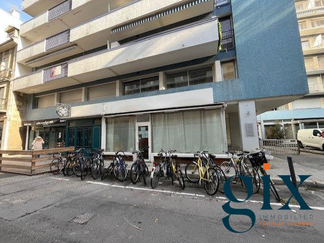 Local commercial - 40 m²