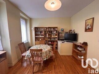 Appartement - 55 m² - 2 pièces