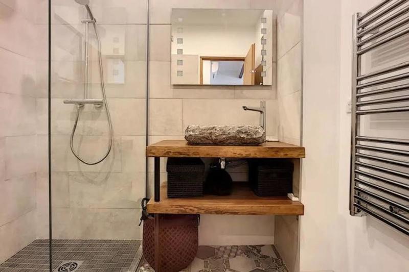 Maison - 500 m² - 9 pièces