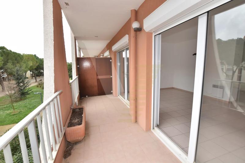 Appartement - 30 m² - 2 pièces