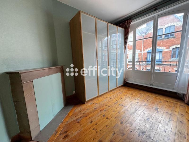 Maison - 112 m² - 6 pièces