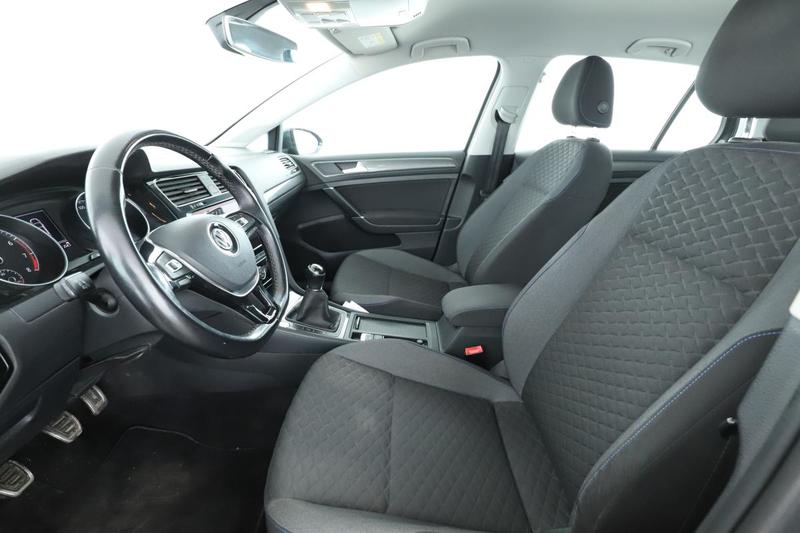 Volkswagen Golf VII 1.0 Tsi BlueMotion Tech Connect Bv6 5p 115 ch