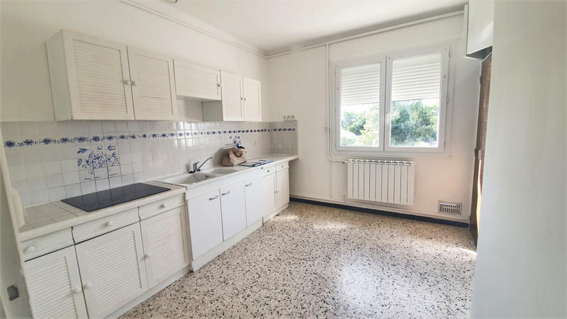 Maison - 77 m² - 3 pièces