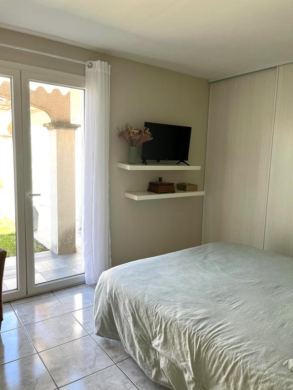 Maison - 130 m² - 4 pièces