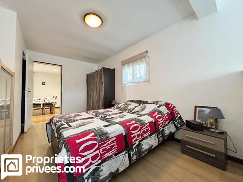 Maison - 94 m² - 4 pièces