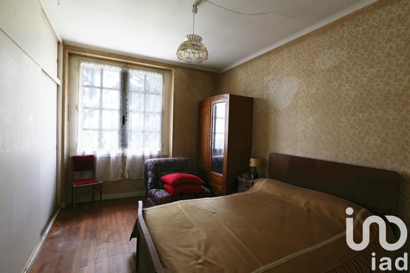 Maison - 114 m² - 5 pièces