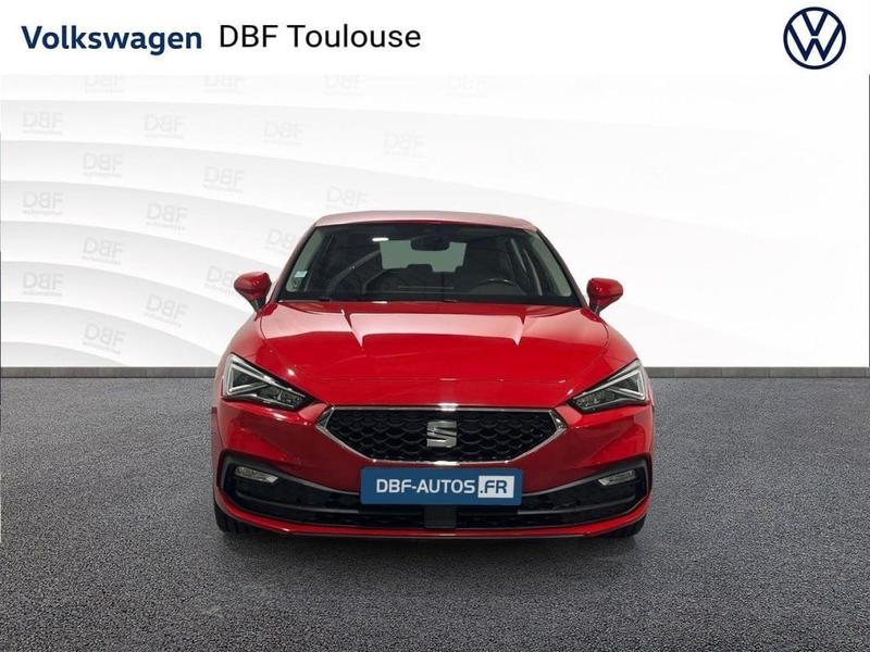 Seat Leon 1.0 Tsi 110 Bvm6 Urban