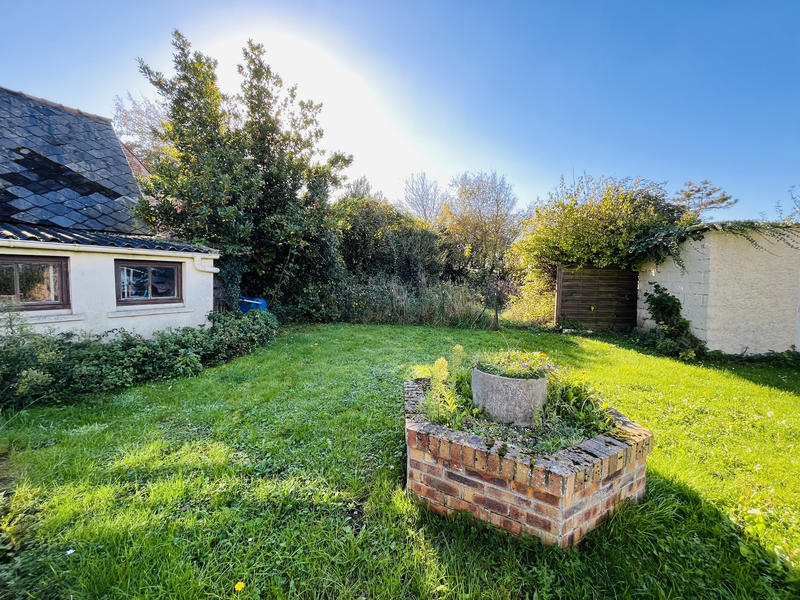 Maison - 108 m² - 6 pièces