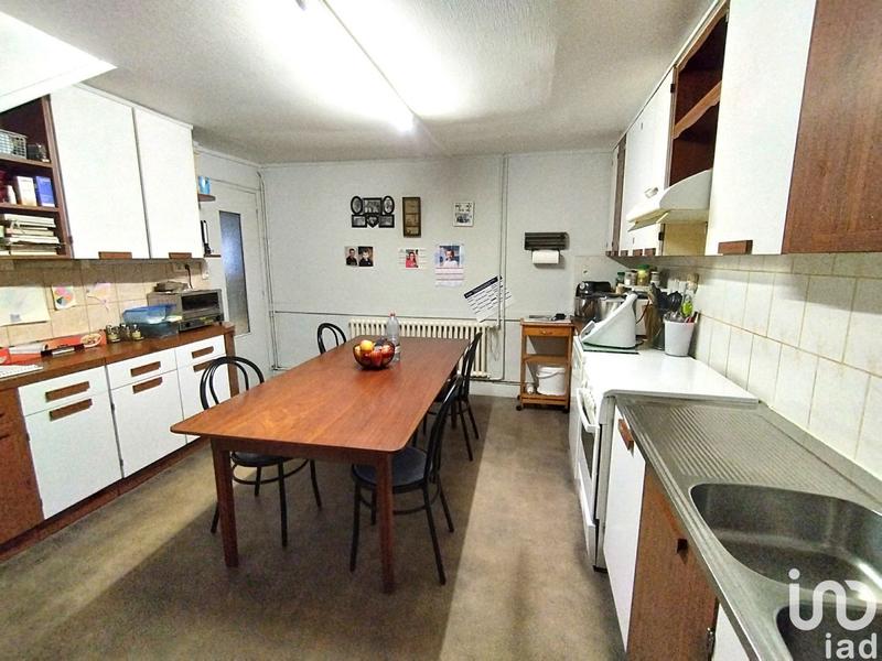 Local commercial - 195 m²