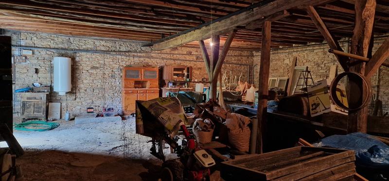 Propriété - 116 m² - 6 pièces