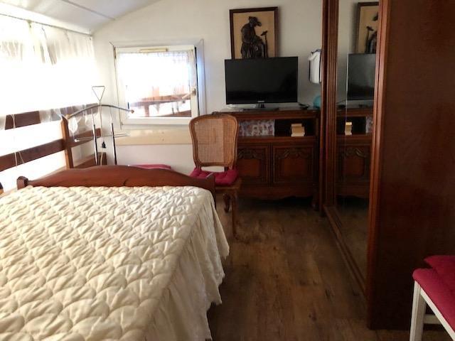 Maison - 37 m² - 3 pièces