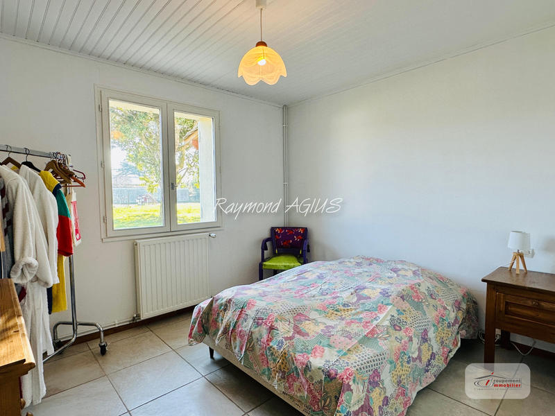 Maison - 165 m² - 7 pièces