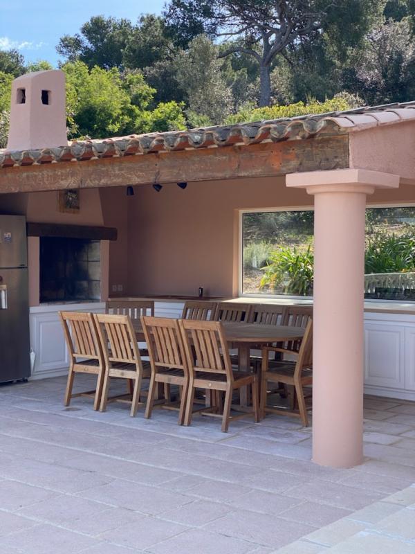 Maison - 250 m² - 8 pièces