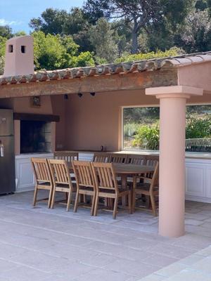 Maison - 250 m² - 8 pièces