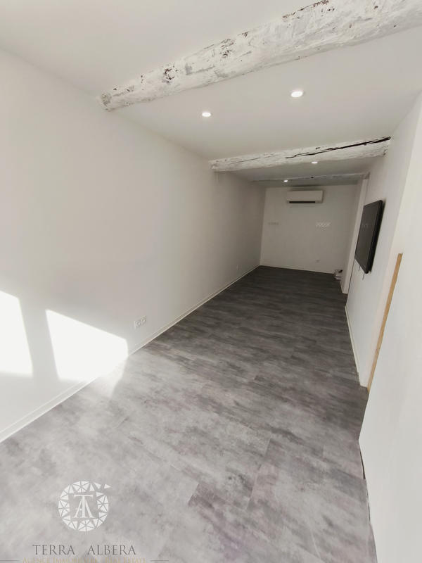 Maison de village - 53 m² - 4 pièces