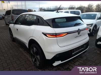Renault Megane E-Tech Ev60 220 Equilibre Optimu