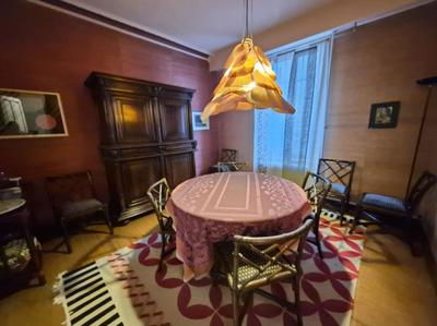 Maison - 173 m² - 6 pièces