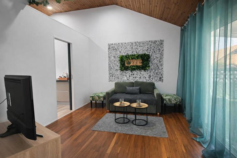 Maison - 113 m² - 4 pièces