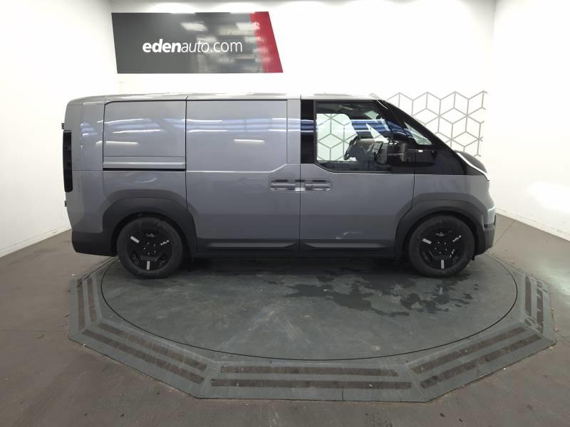 Kia Pv5 Cargo Batterie l Plus