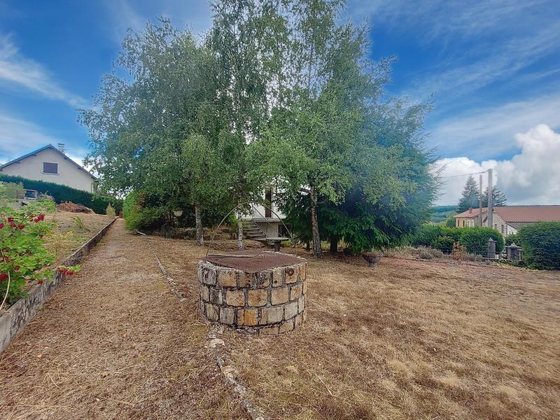 Maison - 155 m² - 7 pièces