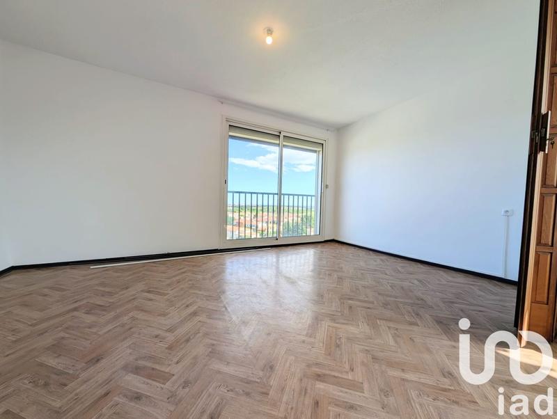 Appartement - 86 m² - 3 pièces