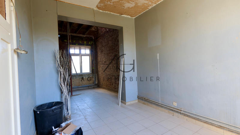 Maison - 86 m² - 3 pièces