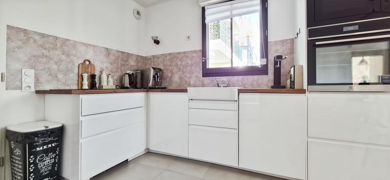 Appartement - 74 m² - 4 pièces