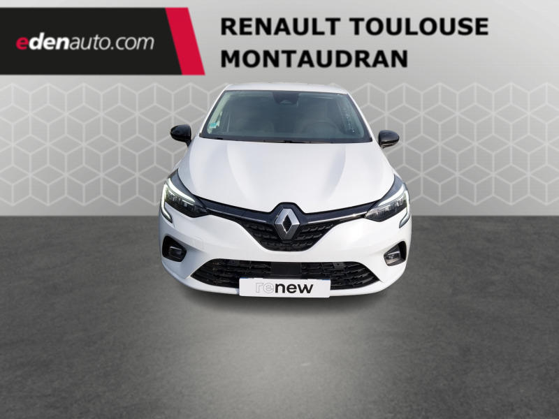 Renault Clio TCe 90 Evolution