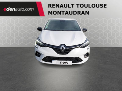 Renault Clio TCe 90 Evolution