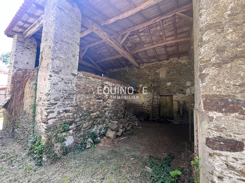 Maison - 180 m² - 5 pièces