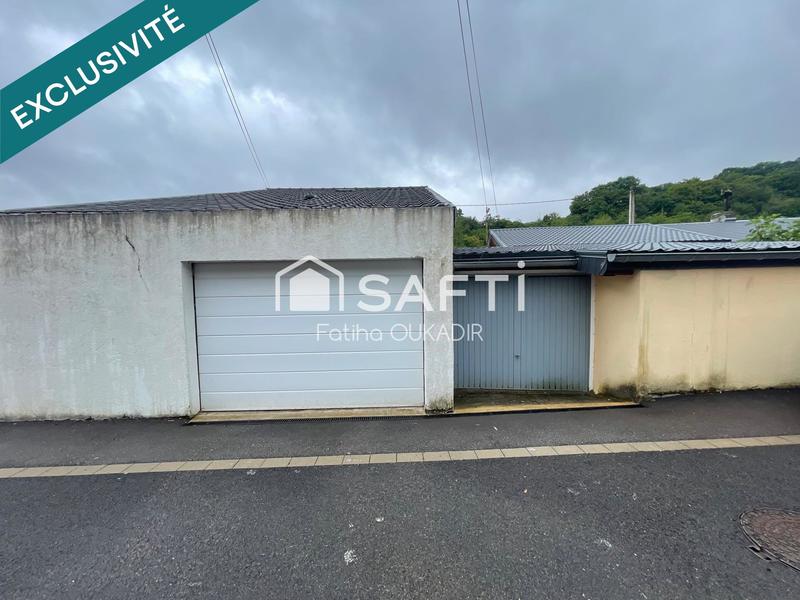 Maison - 78 m² - 3 pièces