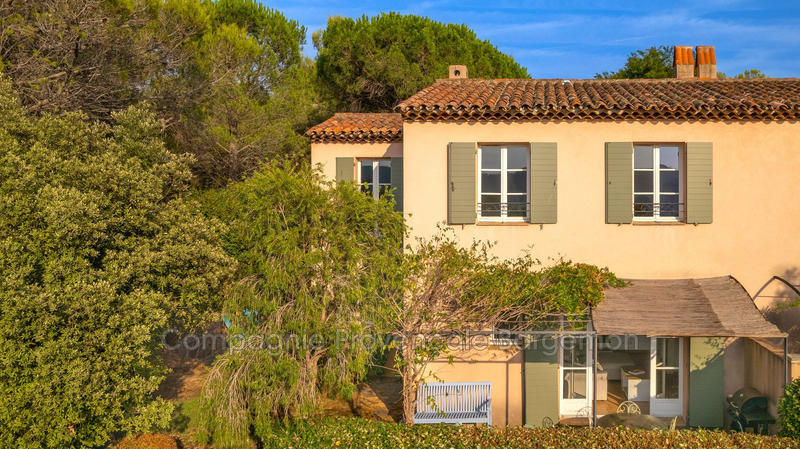 Maison - 107 m² - 4 pièces