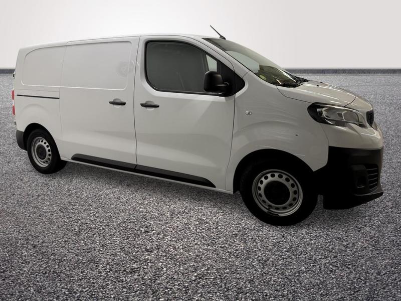 Peugeot Expert III Taille m 1.5 Bhdi 120 s&amp;S premium